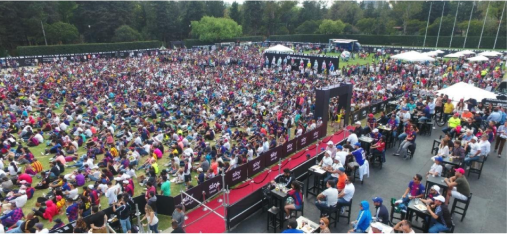 ElClasico en México